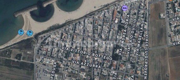 804m² Land in San Pietro Vernotico, Italy No. 302164 6