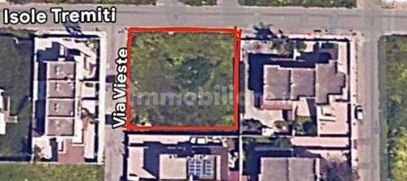 804m² Land in San Pietro Vernotico, Italy No. 302164 5