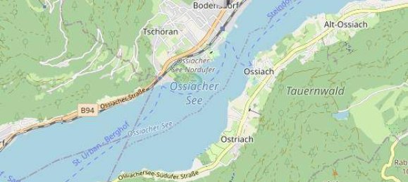 2 bedrooms Apartment in Steindorf am Ossiacher See, Austria No. 153623 20