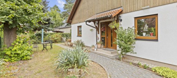 2 chambres Maison à Markisch-Oderland, Germany No. 52869 5