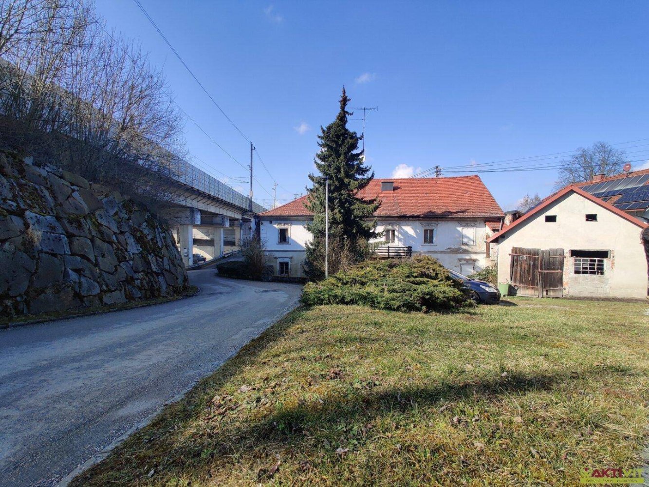 8غرفة منزل في Lambach, Austria رقم 47702