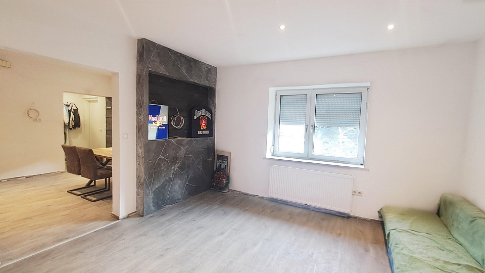 3غرفة شقة في Geboltskirchen, Austria رقم 129617