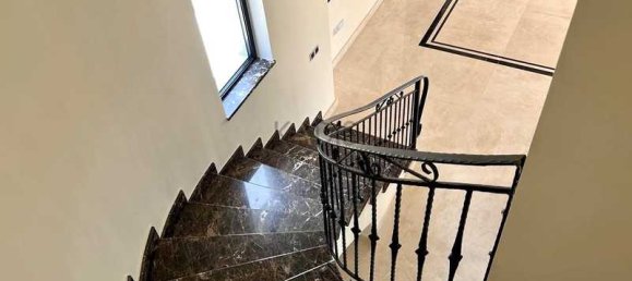 Villa T5 em Mesa Geitonia, Cyprus N.º 19495 12