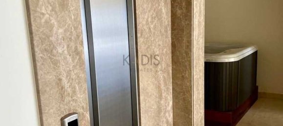 Villa T5 em Mesa Geitonia, Cyprus N.º 19495 11