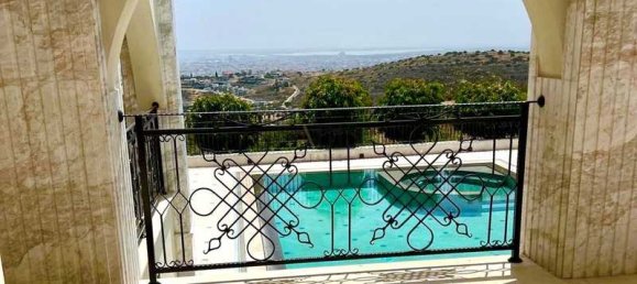 Villa T5 em Mesa Geitonia, Cyprus N.º 19495 4