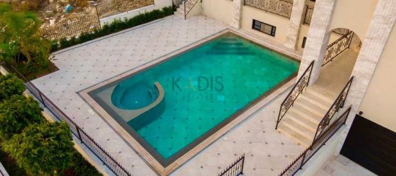 Villa T5 em Mesa Geitonia, Cyprus N.º 19495 14