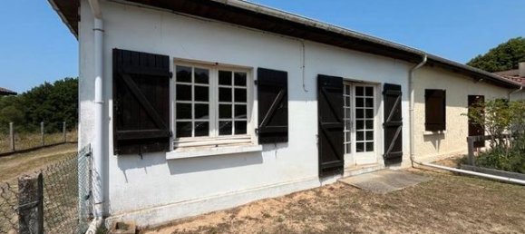 3 Schlafzimmer Haus in Mezos, France, Nr. 276583 2