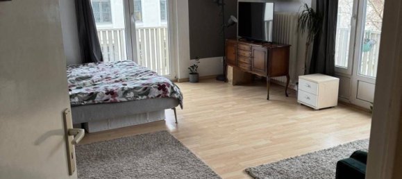 Apartamento de 2 divisões em Mariendorf, Germany N.º 13799 2