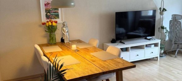 Apartamento de 2 divisões em Mariendorf, Germany N.º 13799 6