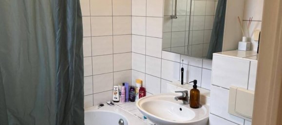 Apartamento de 2 divisões em Mariendorf, Germany N.º 13799 10