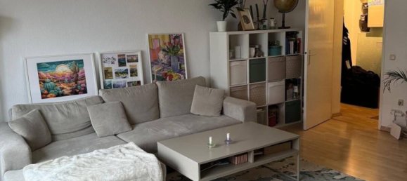 Apartamento de 2 divisões em Mariendorf, Germany N.º 13799 3
