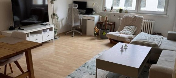 Apartamento de 2 divisões em Mariendorf, Germany N.º 13799 12