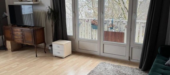 Apartamento de 2 divisões em Mariendorf, Germany N.º 13799 8