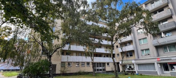 Apartamento de 2 divisões em Mariendorf, Germany N.º 13799 14