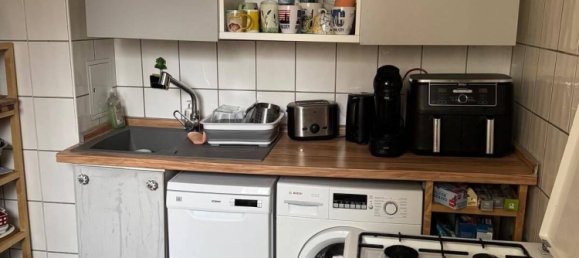 Apartamento de 2 divisões em Mariendorf, Germany N.º 13799 4