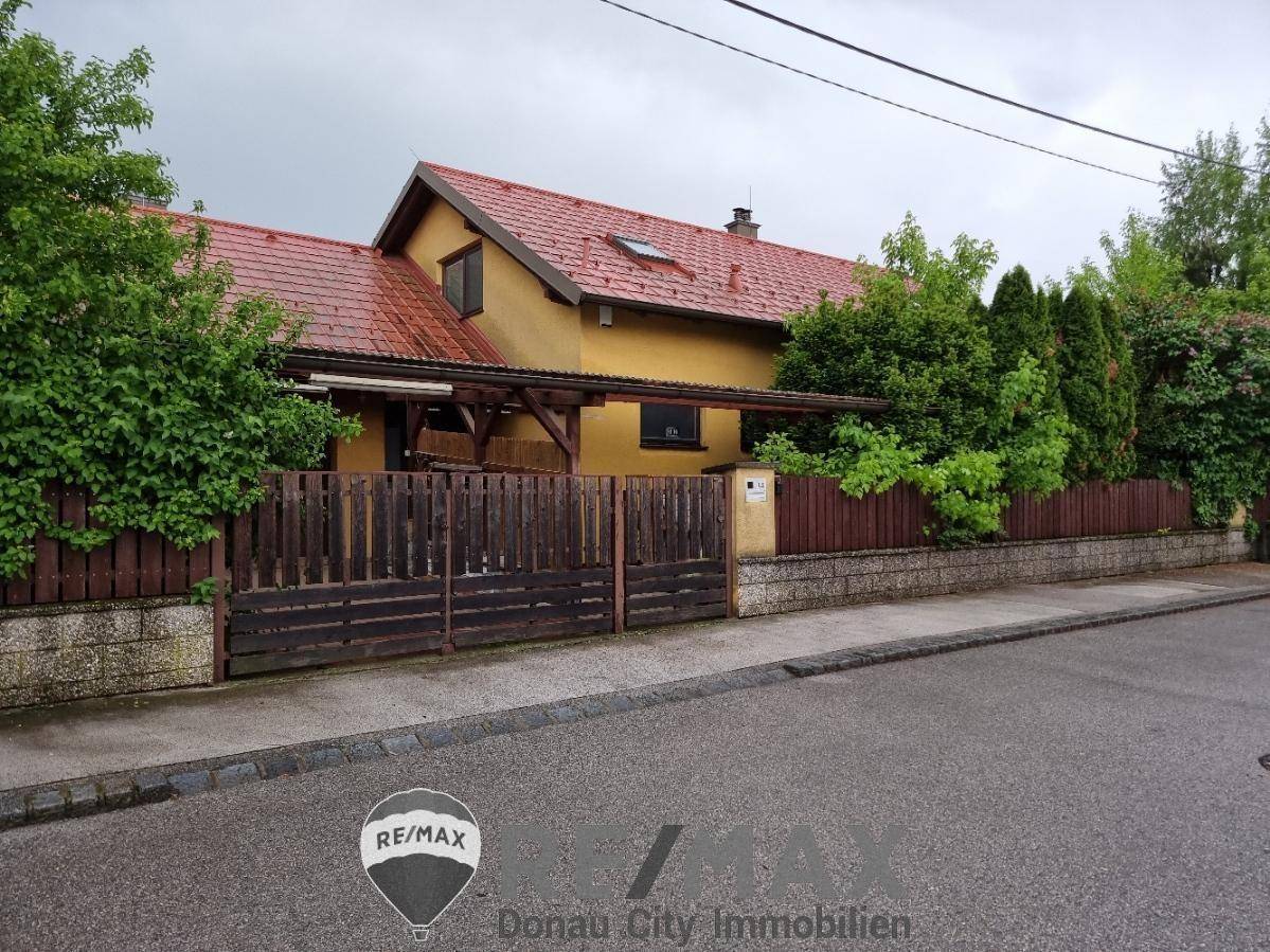  قطعة أرض في Himberg, Austria 1200متر مربع رقم 167328