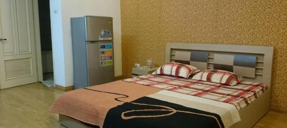 Estudio en Tay Ho, Vietnam No. 3827 2