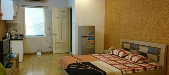 Estudio en Tay Ho, Vietnam No. 3827 4