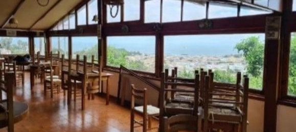 235m² Commercial property in Ischia, Italy No. 12525 25