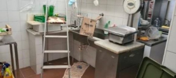 235m² Commercial property in Ischia, Italy No. 12525 18