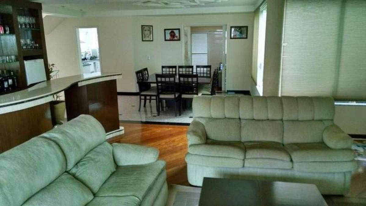 5 Schlafzimmer Haus in Sao Paulo, Brazil, Nr. 564610