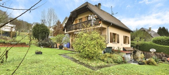 3 bedrooms House in Liebenswiller, France No. 329439 10