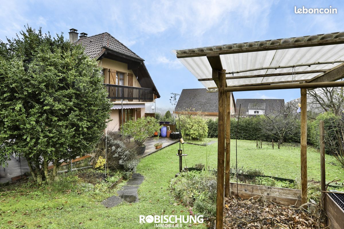 3 bedrooms House in Liebenswiller, France No. 329439