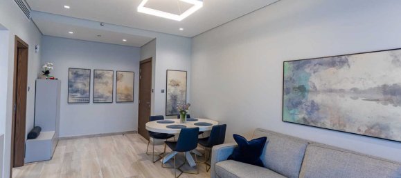 Квартира с 2 спальнями в TABEER 1, International City, ОАЭ № 61768 3