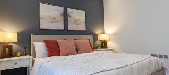 Квартира с 2 спальнями в TABEER 1, International City, ОАЭ № 61768 2