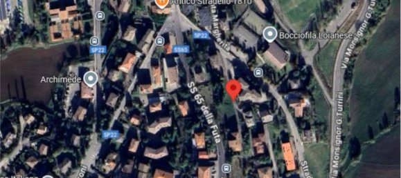 1 bedroom Apartment in Loiano, Italy No. 329768 13