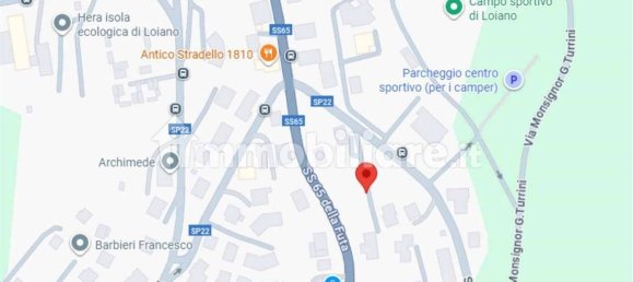 1 bedroom Apartment in Loiano, Italy No. 329768 12