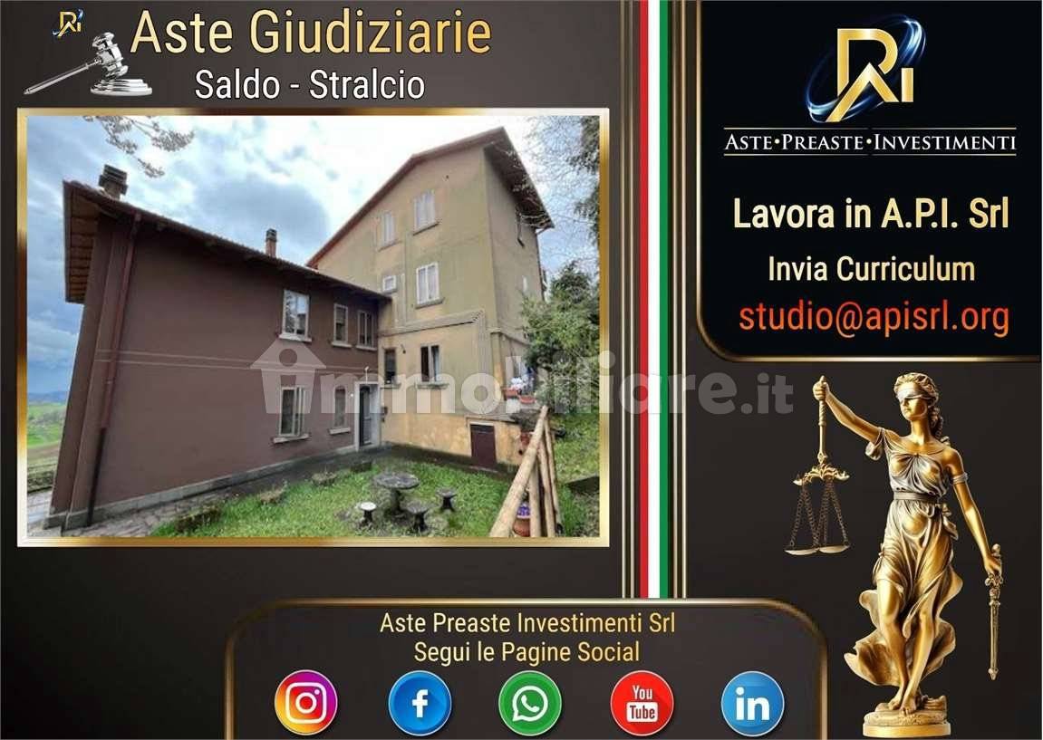 1 bedroom Apartment in Loiano, Italy No. 329768