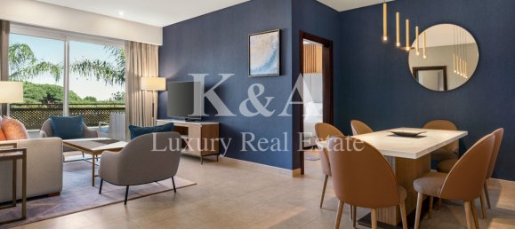 2 bedrooms Apartment in Almancil, Portugal No. 114632 4