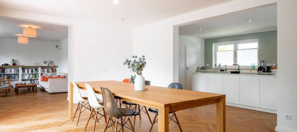 4 bedrooms House in Bielefeld, Germany No. 283545 14