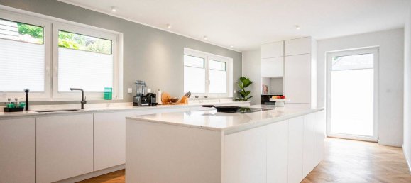 4 bedrooms House in Bielefeld, Germany No. 283545 8