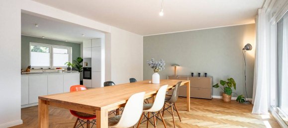 4 bedrooms House in Bielefeld, Germany No. 283545 15