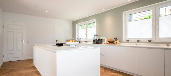 4 bedrooms House in Bielefeld, Germany No. 283545 10