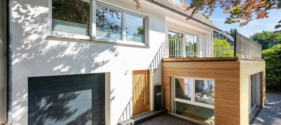 4 bedrooms House in Bielefeld, Germany No. 283545 2