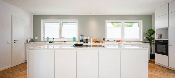 4 bedrooms House in Bielefeld, Germany No. 283545 7