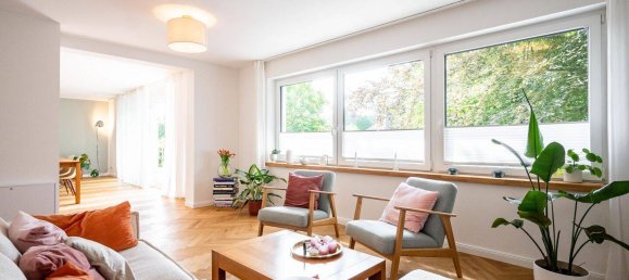 4 bedrooms House in Bielefeld, Germany No. 283545 17