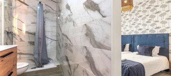 Casa T8 em Alenquer, Portugal N.º 46048 13