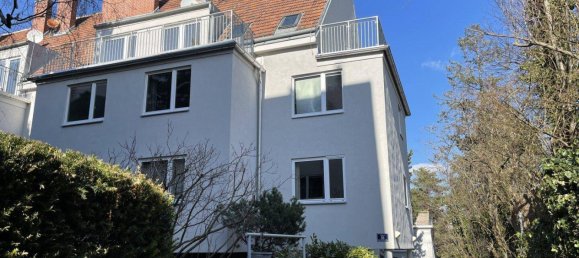 3-Zimmer Penthouse in Döbling, Austria, Nr. 227096 15