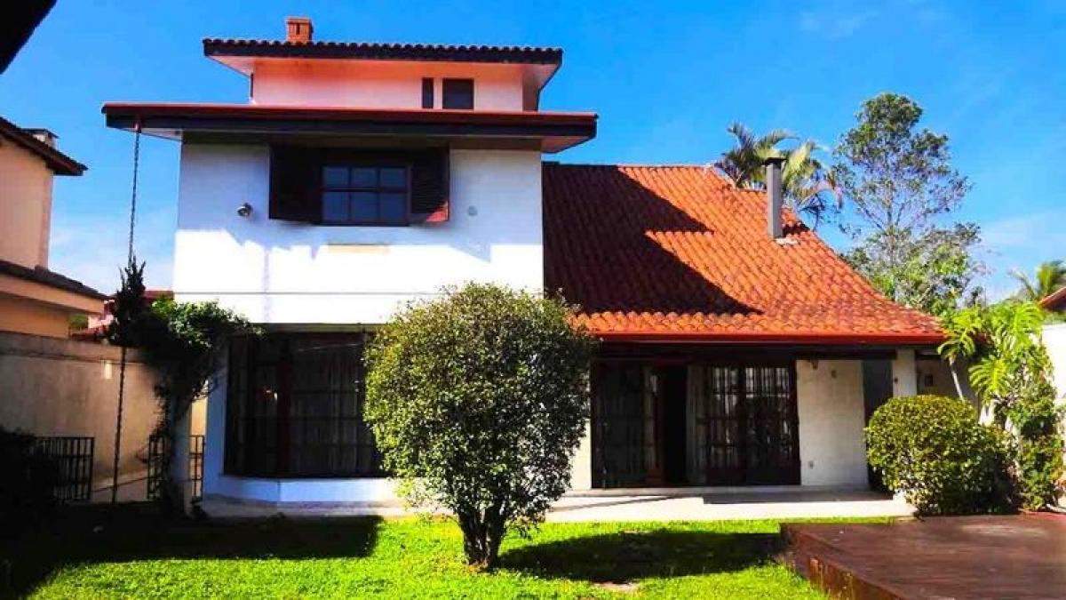 Casa T4 em São Paulo, Brazil N.º 521476