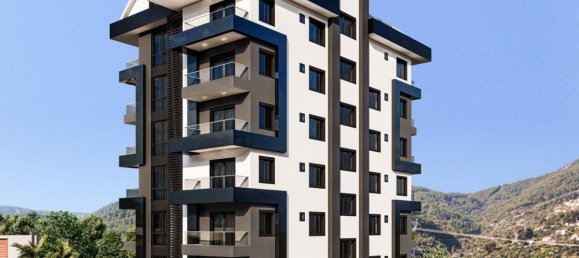 2 rooms Apartment in Demirtas, Turkey No. 29886 4