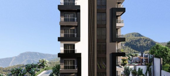 2 rooms Apartment in Demirtas, Turkey No. 29886 5