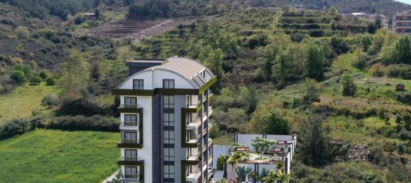 2 rooms Apartment in Demirtas, Turkey No. 29886 13