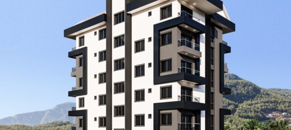 2 rooms Apartment in Demirtas, Turkey No. 29886 3