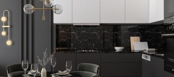 2 rooms Apartment in Demirtas, Turkey No. 29886 22