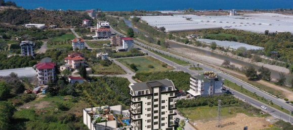 2 rooms Apartment in Demirtas, Turkey No. 29886 11