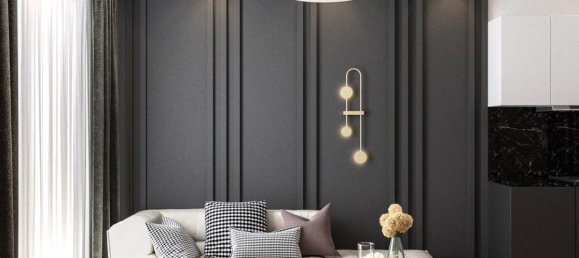 2 rooms Apartment in Demirtas, Turkey No. 29886 25